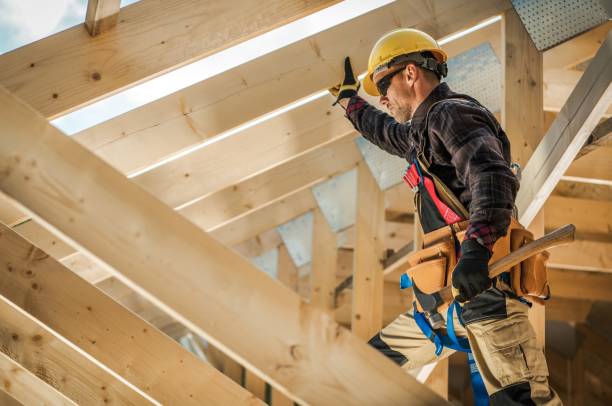 Best Metal Roofing Contractor  in Antwerp, OH