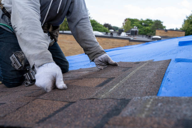Tile Roofing Contractor in Antwerp, OH