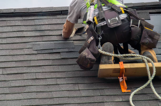 Quick and Trustworthy Emergency Roof Repair Services in Antwerp, OH